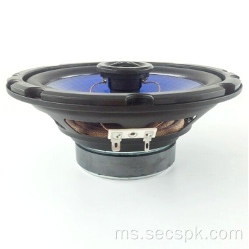 6.5 &quot;Coil 25 Speaker sepaksi